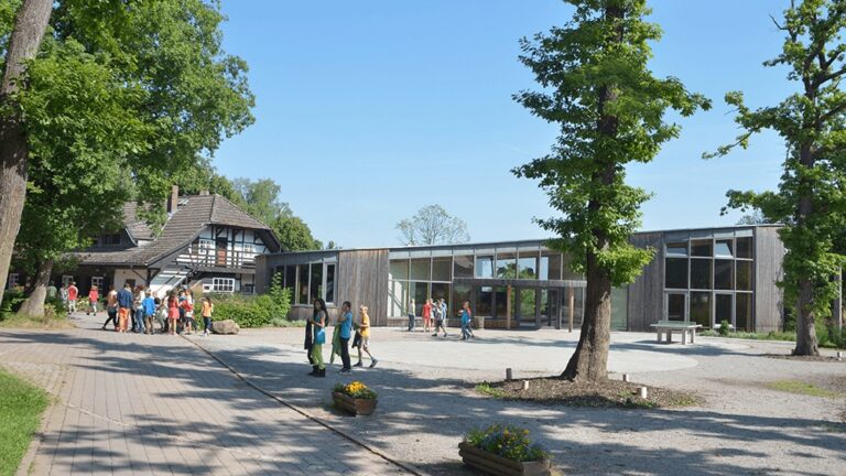 Bewerbungsformulare vorübergehend nicht online